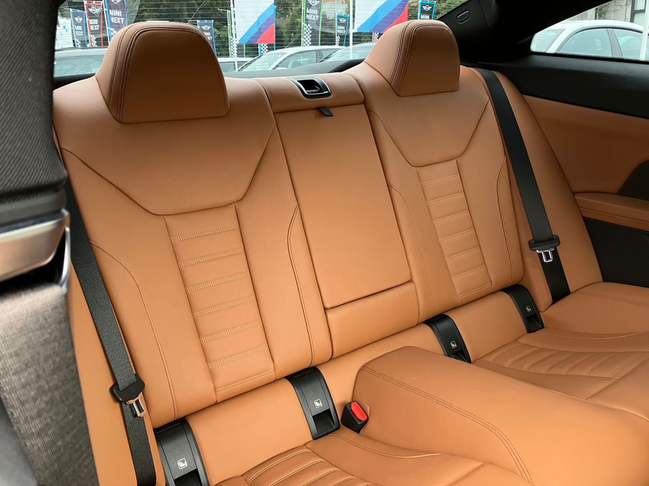 G22 M440i xDrive B58 3.0 RHD