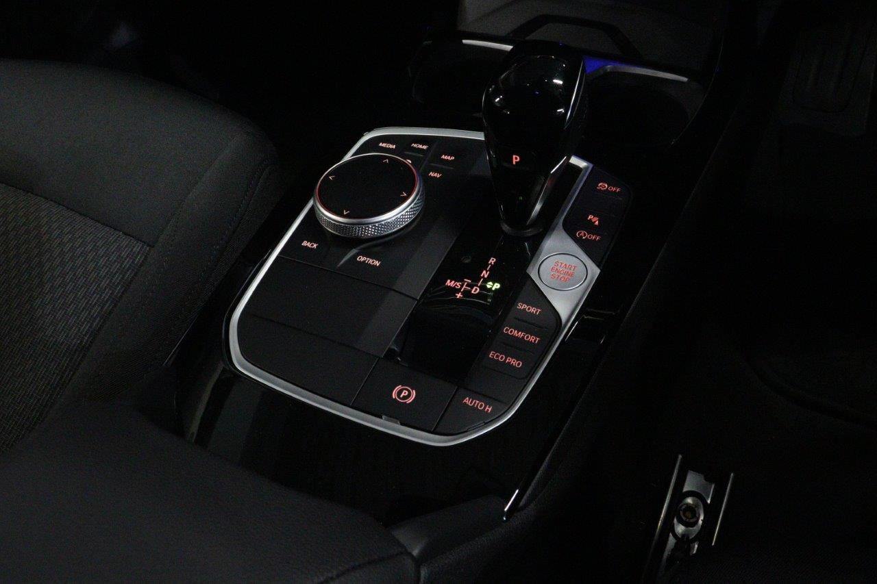 118i RHD