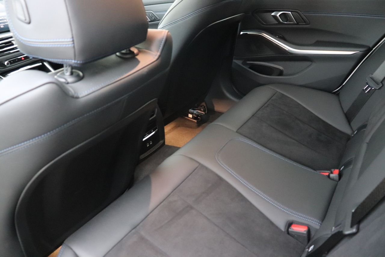 G21 320i Touring LCI RHD