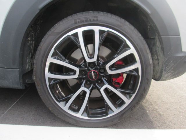 MINI John Cooper Works ALL4 Countryman RHD