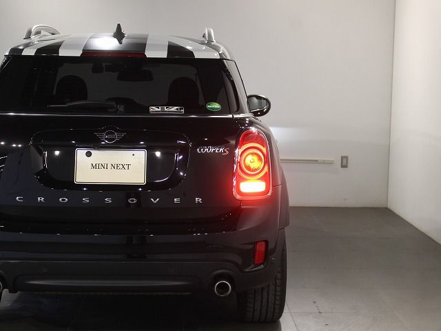 F60 MINI Cooper S Countryman