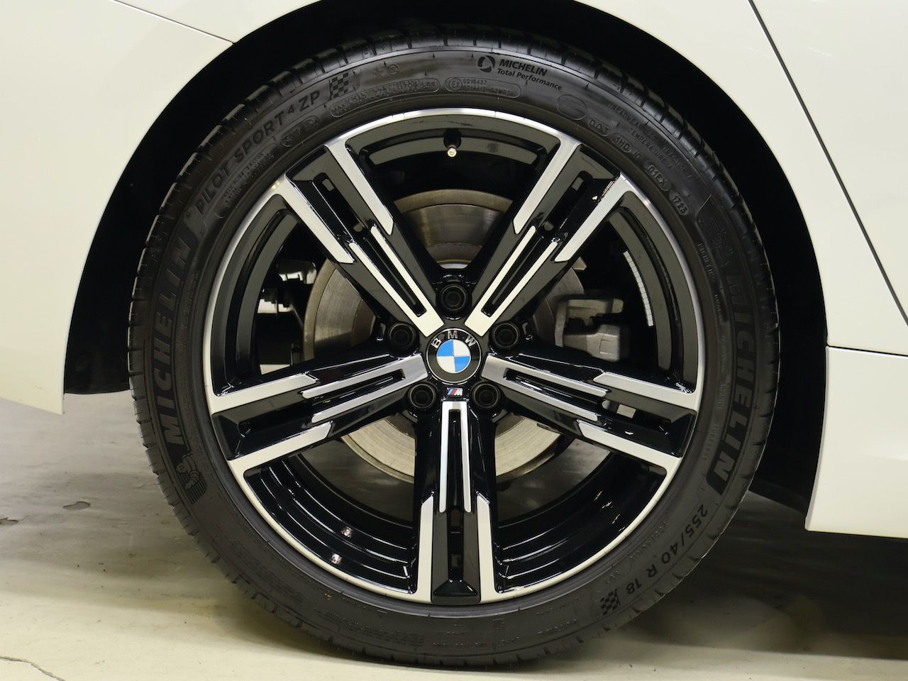 G21 320d xDrive Touring LCI RHD