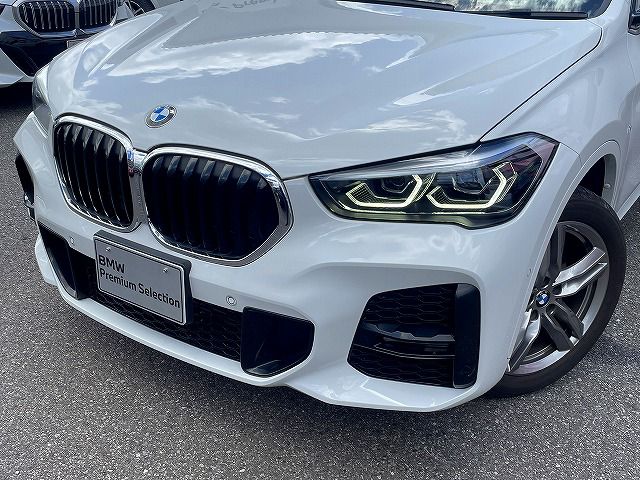 F48 X1 xDrive18d B47 2.0d LCI
