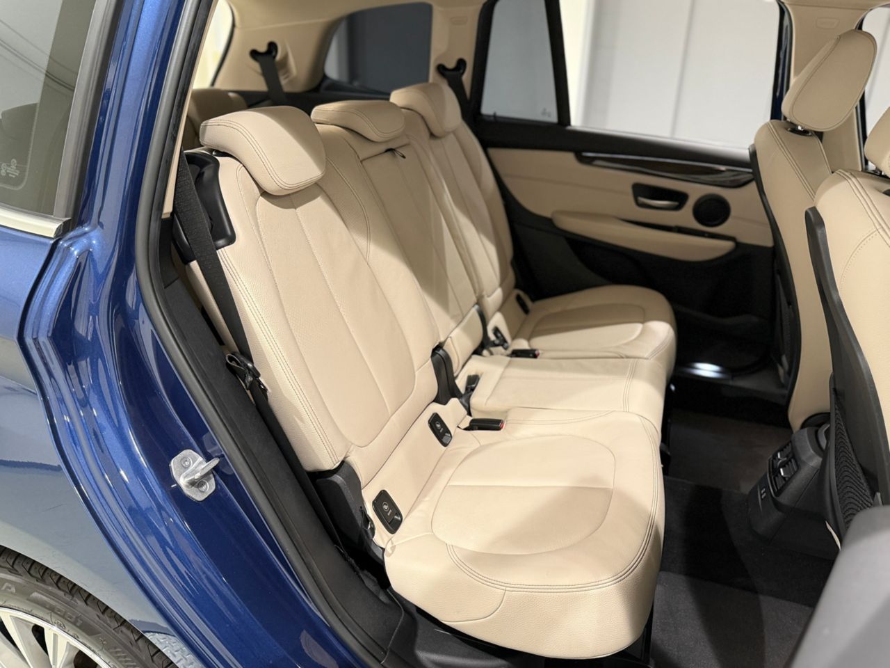 F46 218d Gran Tourer B47 2.0d LCI