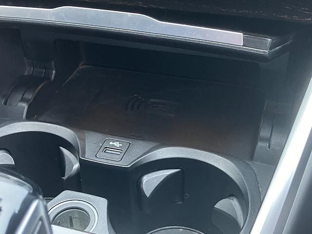 G21 320d xDrive Touring RHD