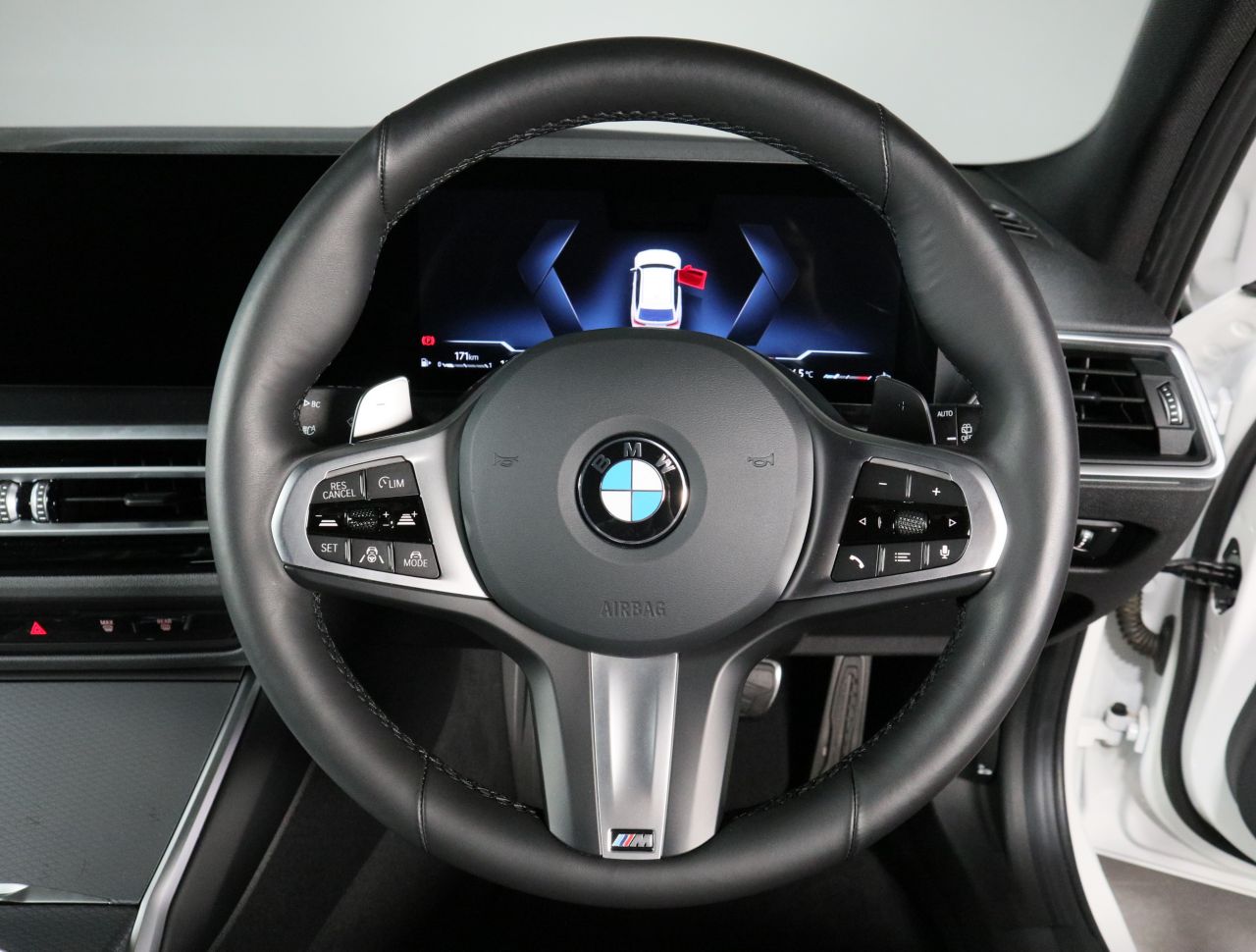 G21 320d xDrive Touring LCI RHD