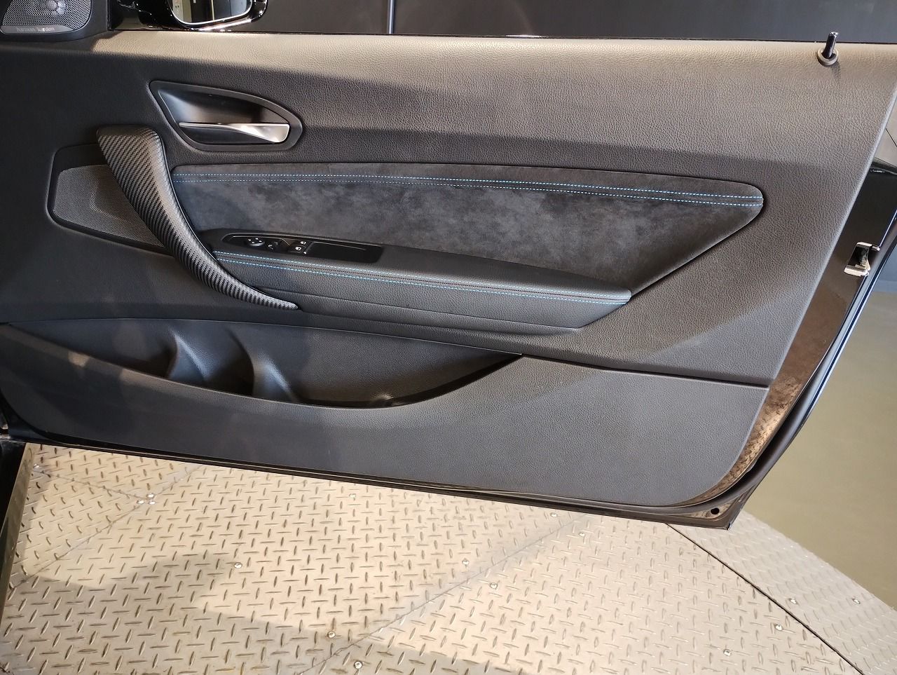 F87 M2 Competition S55 3.0i