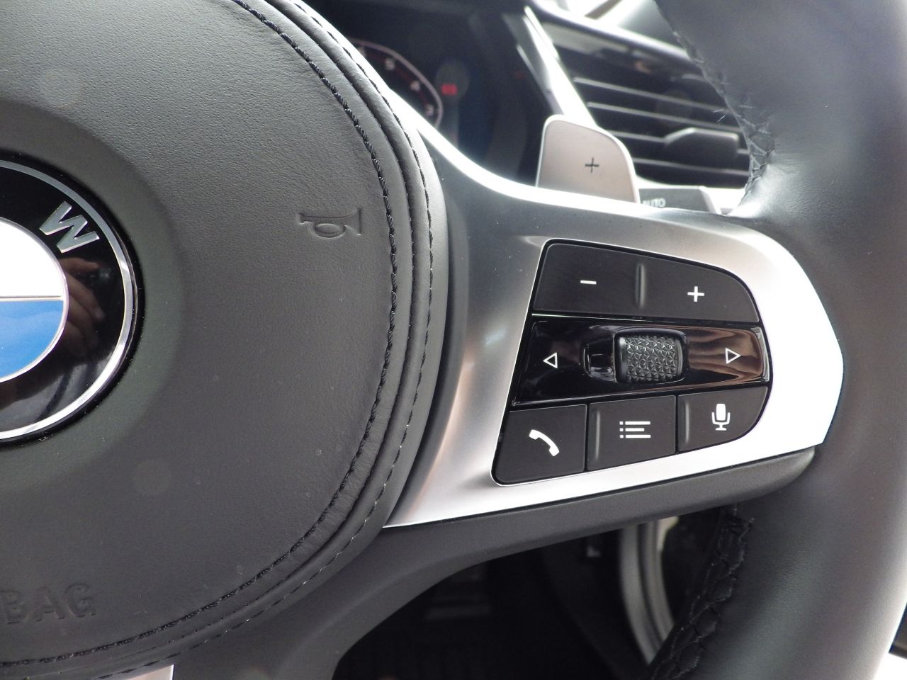 G29 Z4 M40i RHD