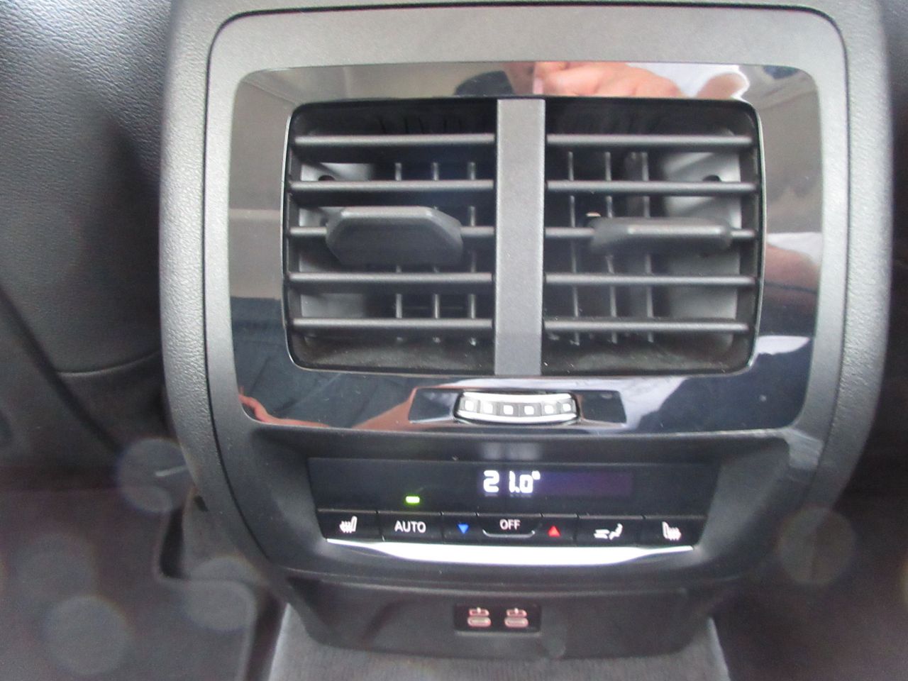 G01 X3 xDrive20d RHD ZA LCI