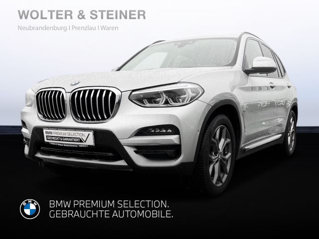 X3 xDrive30i