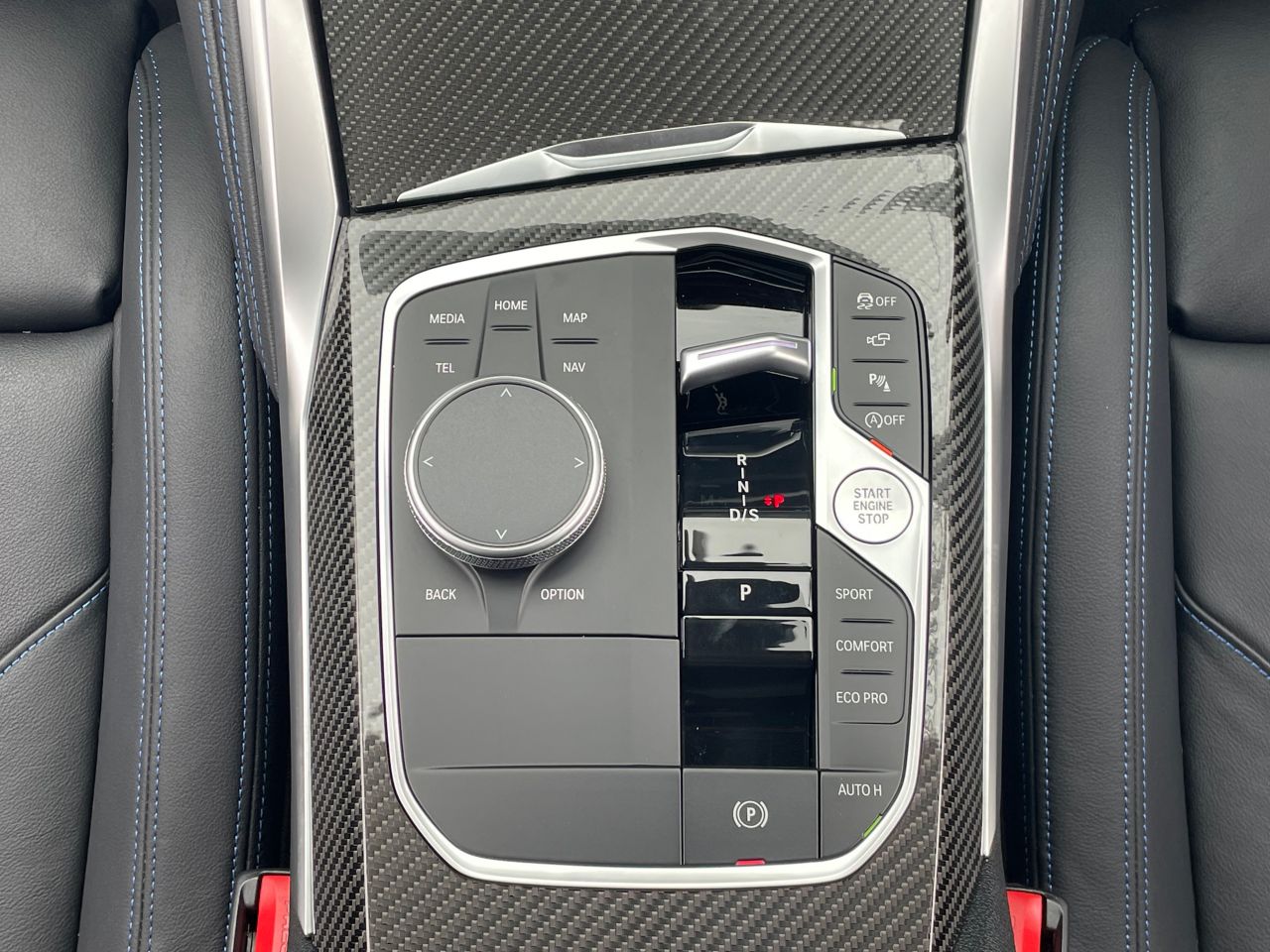 G26 M440i xDrive B58 3.0 RHD