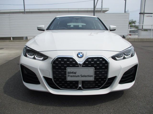 G26 420d xDrive Gran Coupe RHD