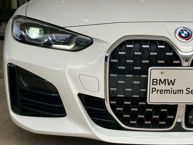 G26 420d xDrive Gran Coupe RHD