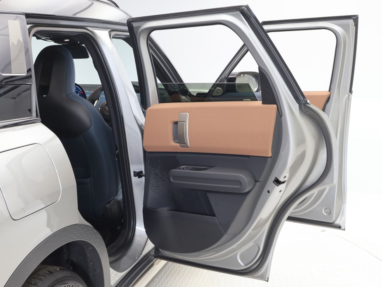 U25 MINI Countryman C