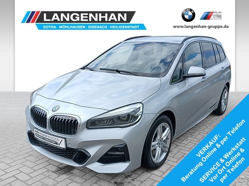 218d Gran Tourer