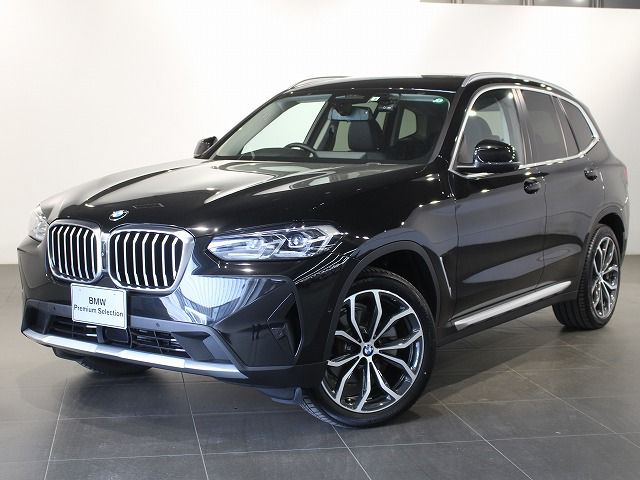 X3 xDrive20d