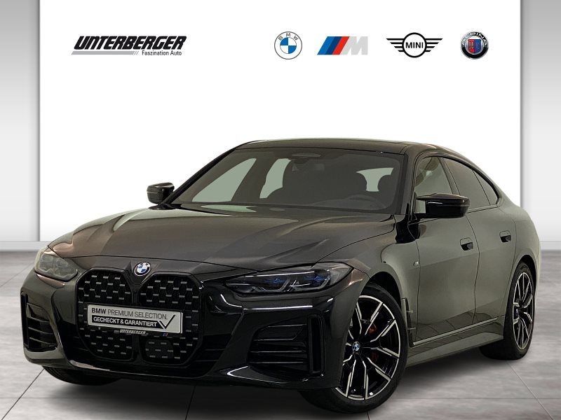 M440i xDrive Gran Coupe