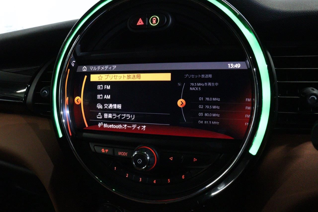 F56 COOPER S D(AT)