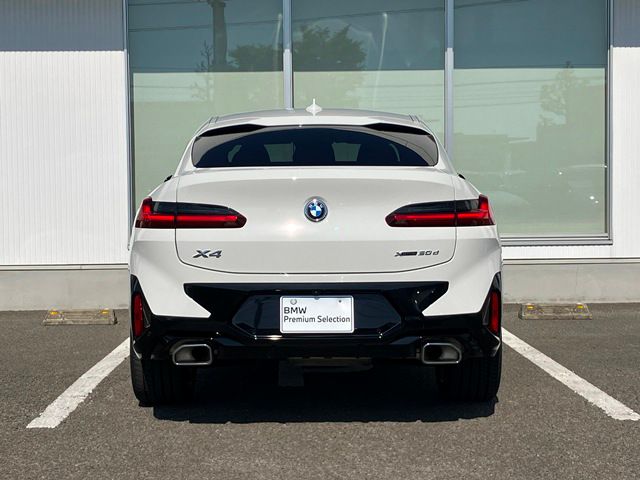 X4 xDrive20d RHD