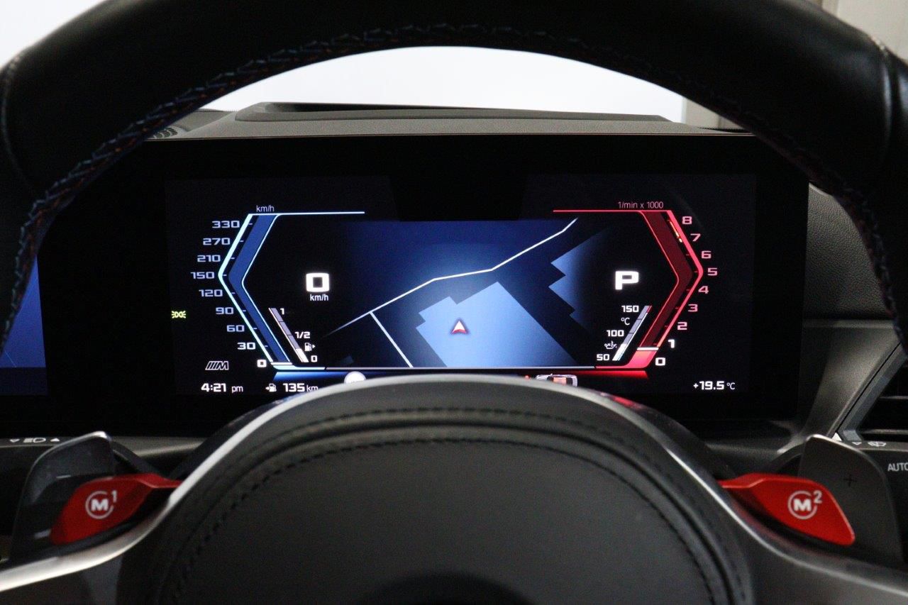 G87 M2 Coupe