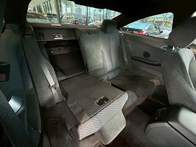 420I COUPE RHD