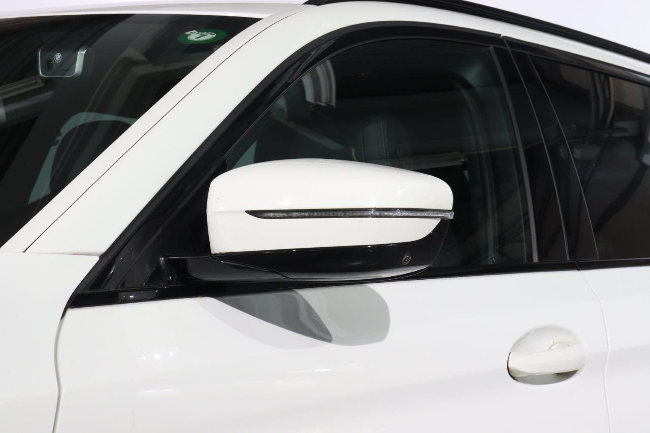 G31 520i SE Touring B48 2.0i TU