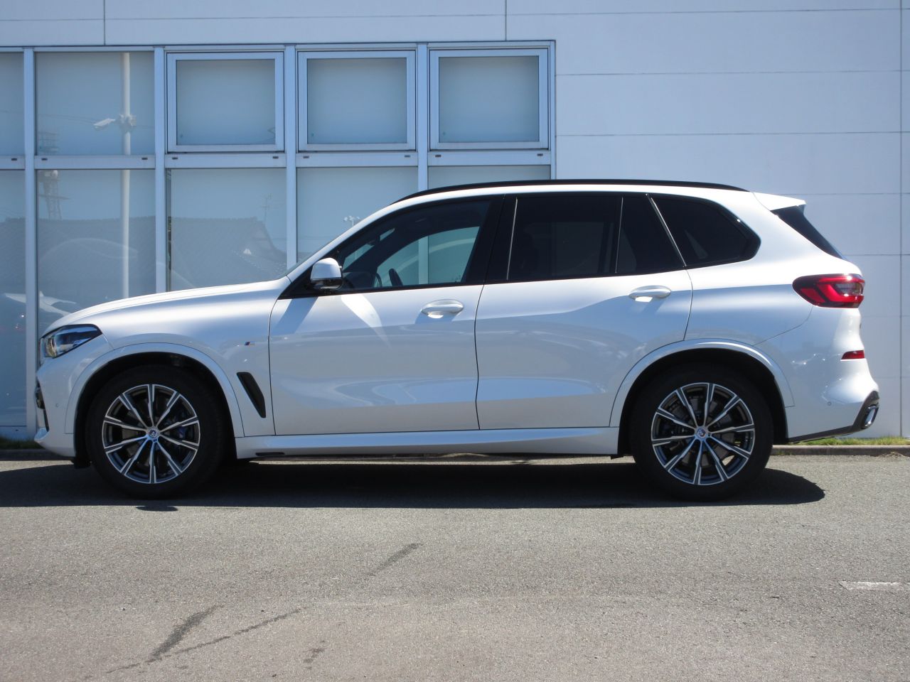 G05 X5 xDrive40d xLine B57 3.0d
