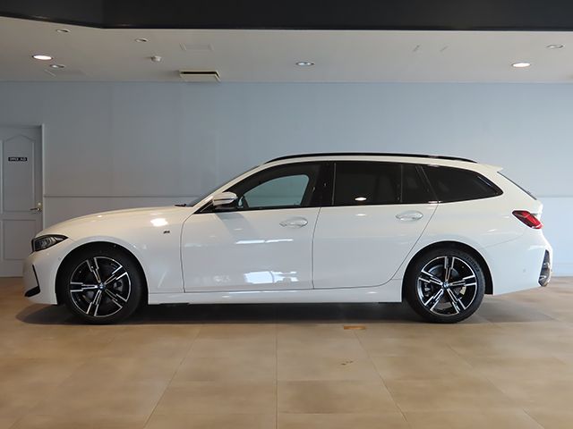 G21 320d xDrive Touring LCI RHD