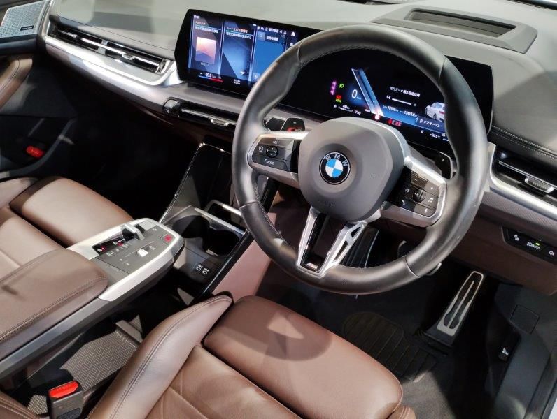 U06 218d Active Tourer B47 2.0d