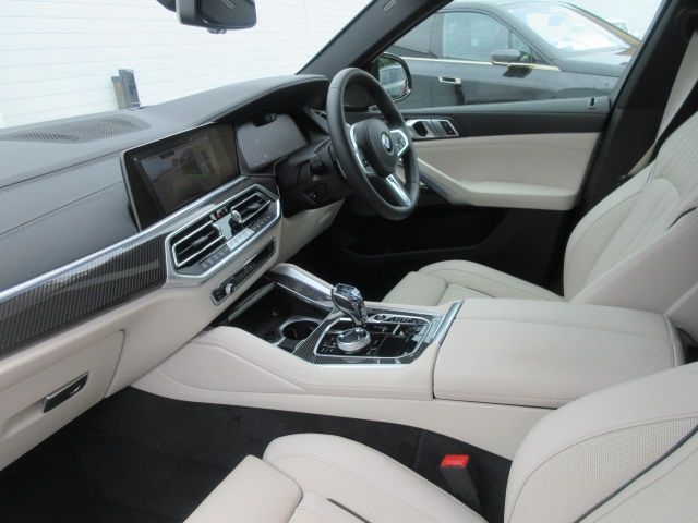 X6 xDrive30d RHD
