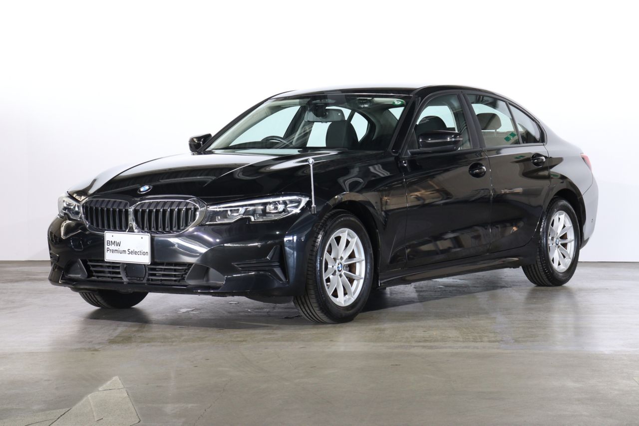 318i