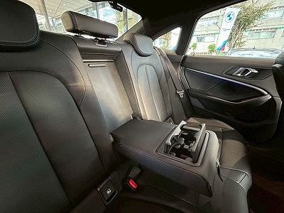 F44 218i Gran Coupe B38 1.5i