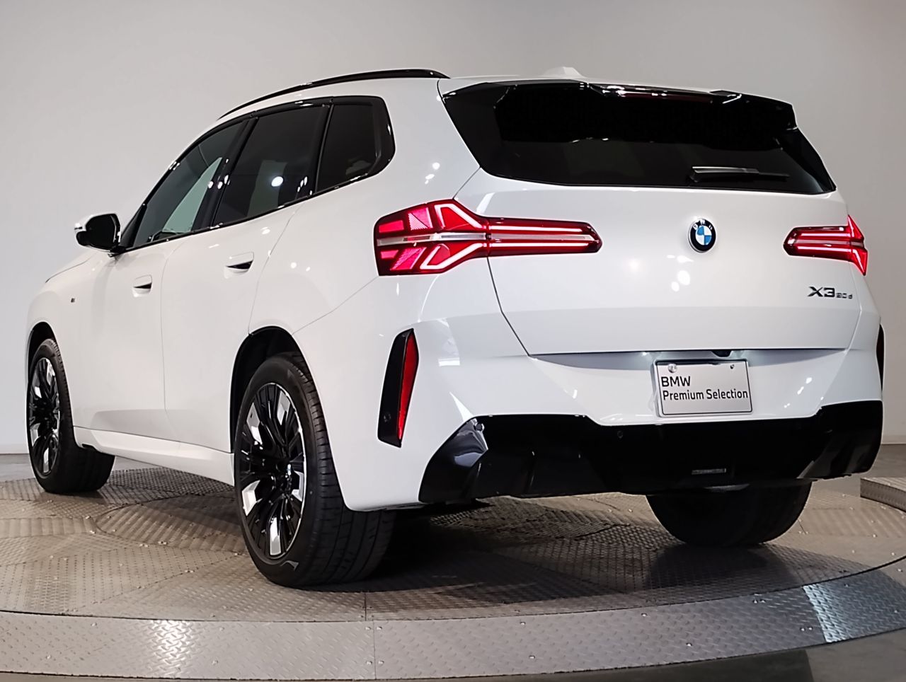 G45 X3 20d US