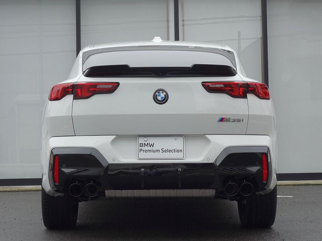 X2 M35i xDrive RHD
