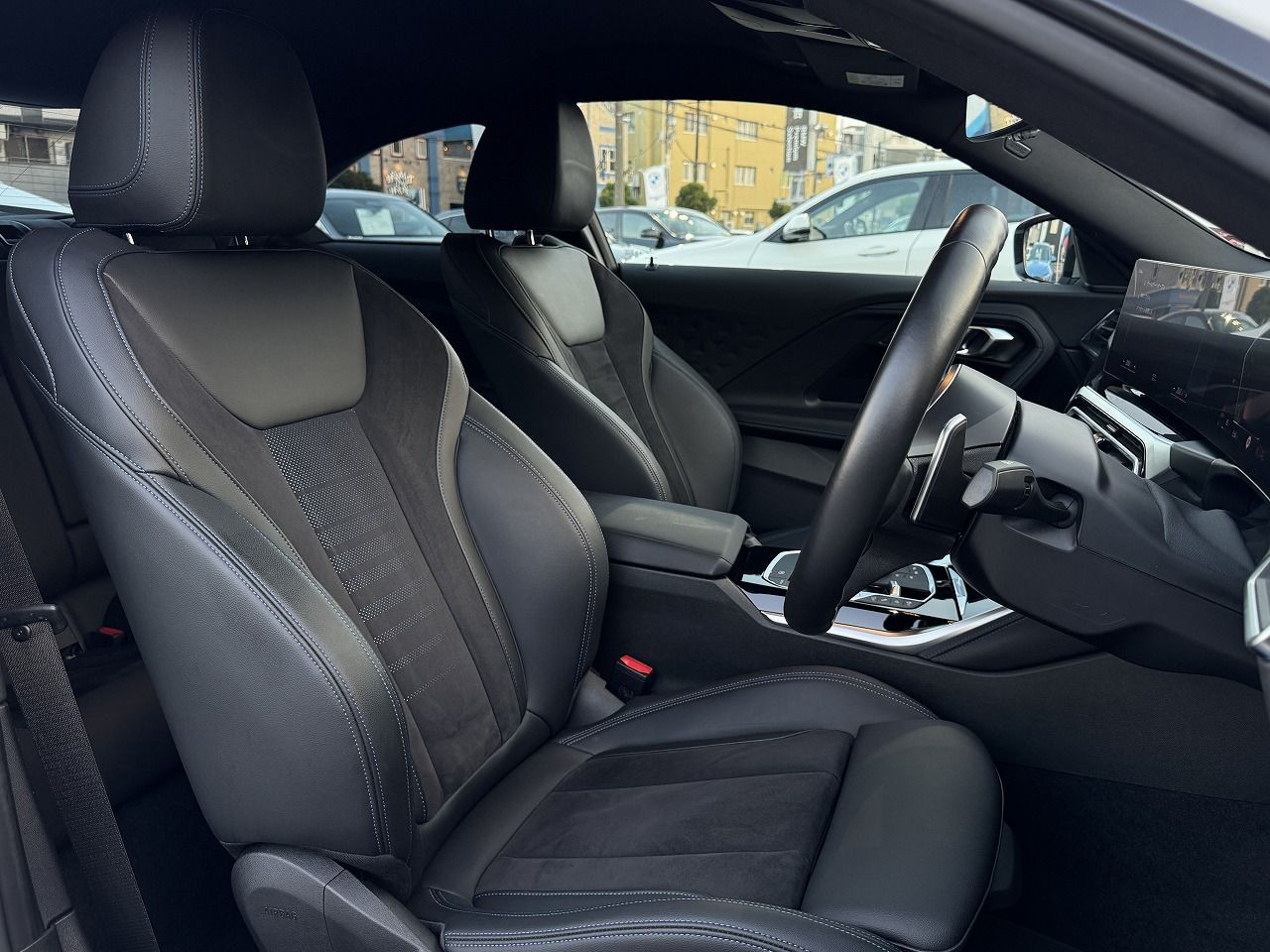 M240i xDrive Coupé RHD