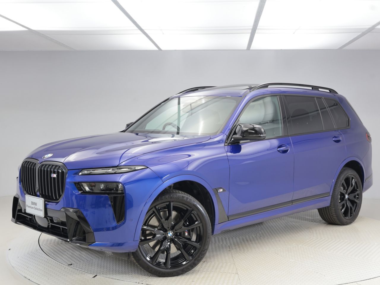 X7 M60i xDrive