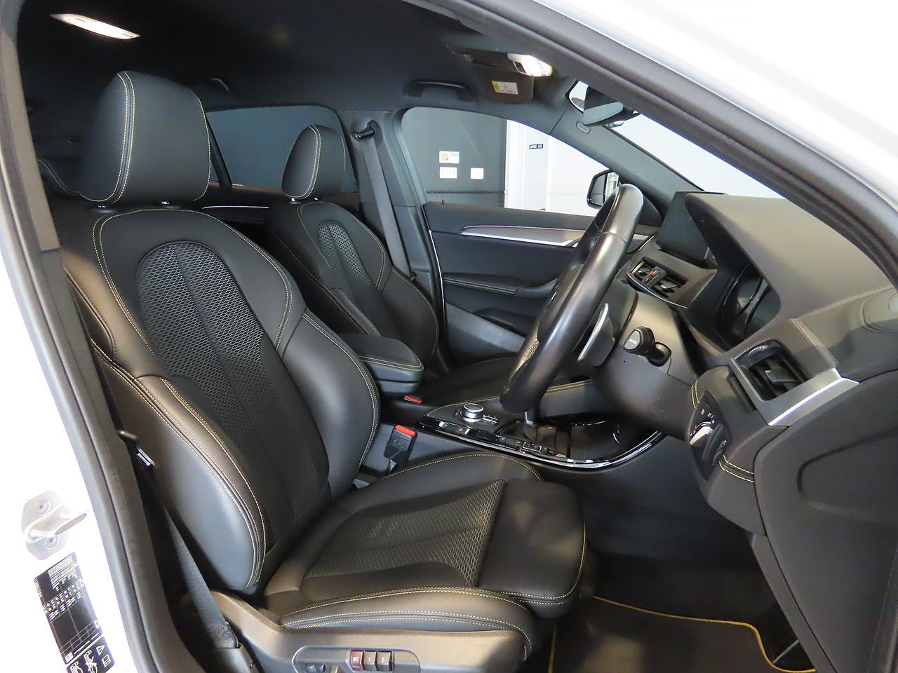 F39 X2 xDrive20d B47 2.0d