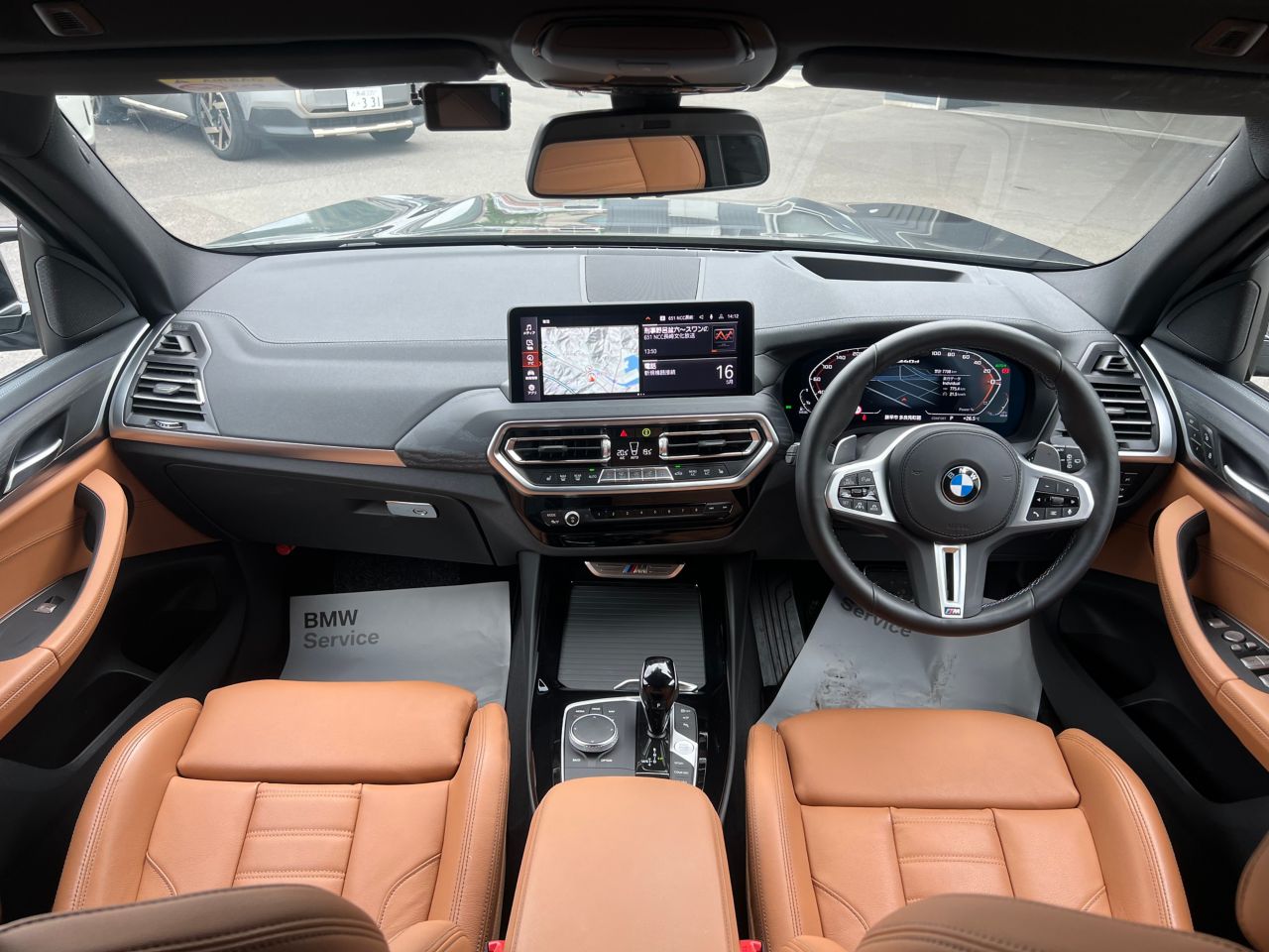 G01 X3 M40d RHD LCI ZA