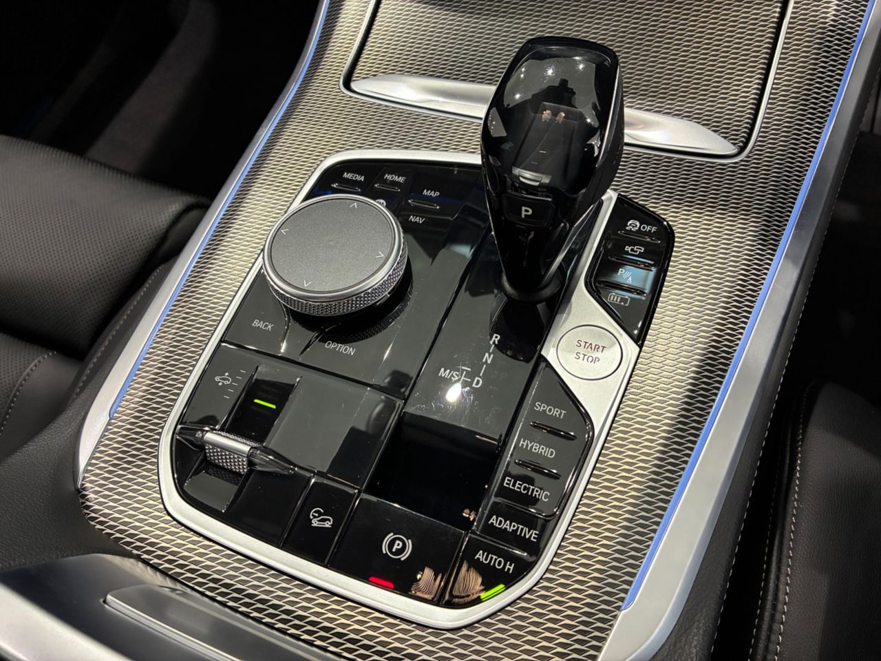 G05 X5 xDrive45e xLine XB1 PHEV