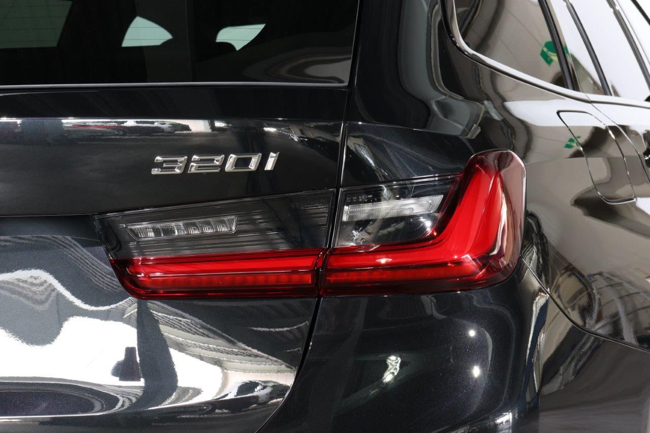 G21 320i Touring LCI RHD