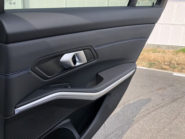 G21 320d xDrive Touring LCI RHD