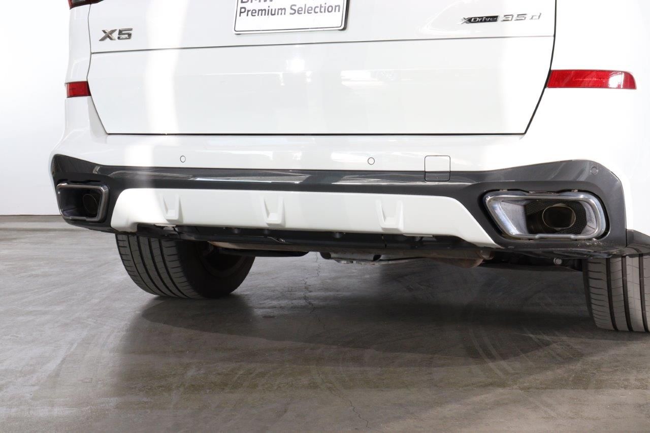 G05 X5 xDrive30d xLine B57 3.0d