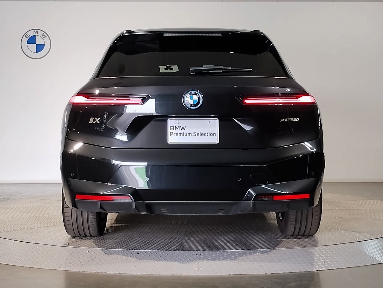 i20 iX xDrive50