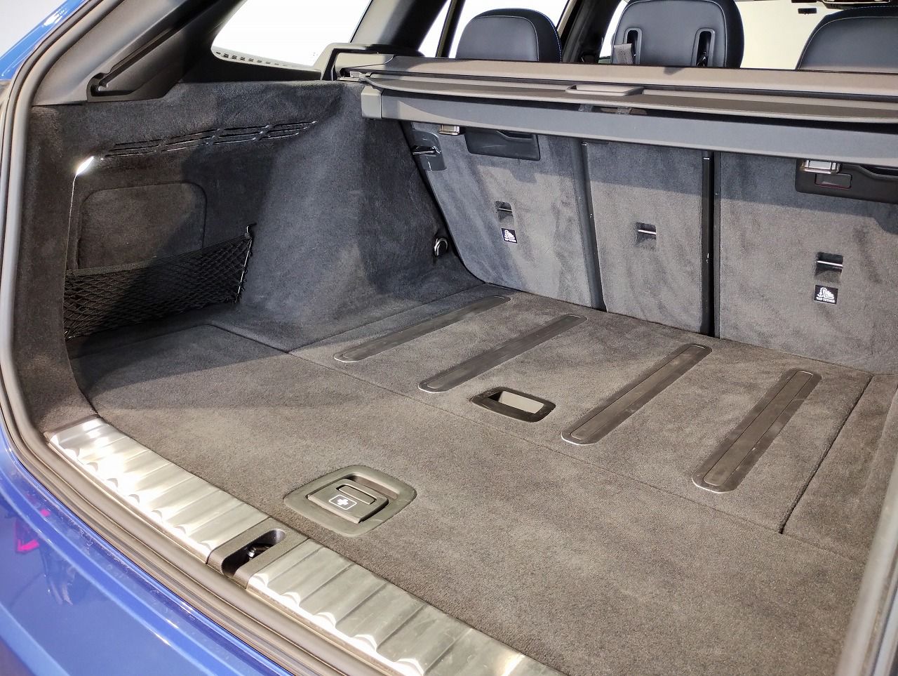 G21 320d xDrive Touring RHD