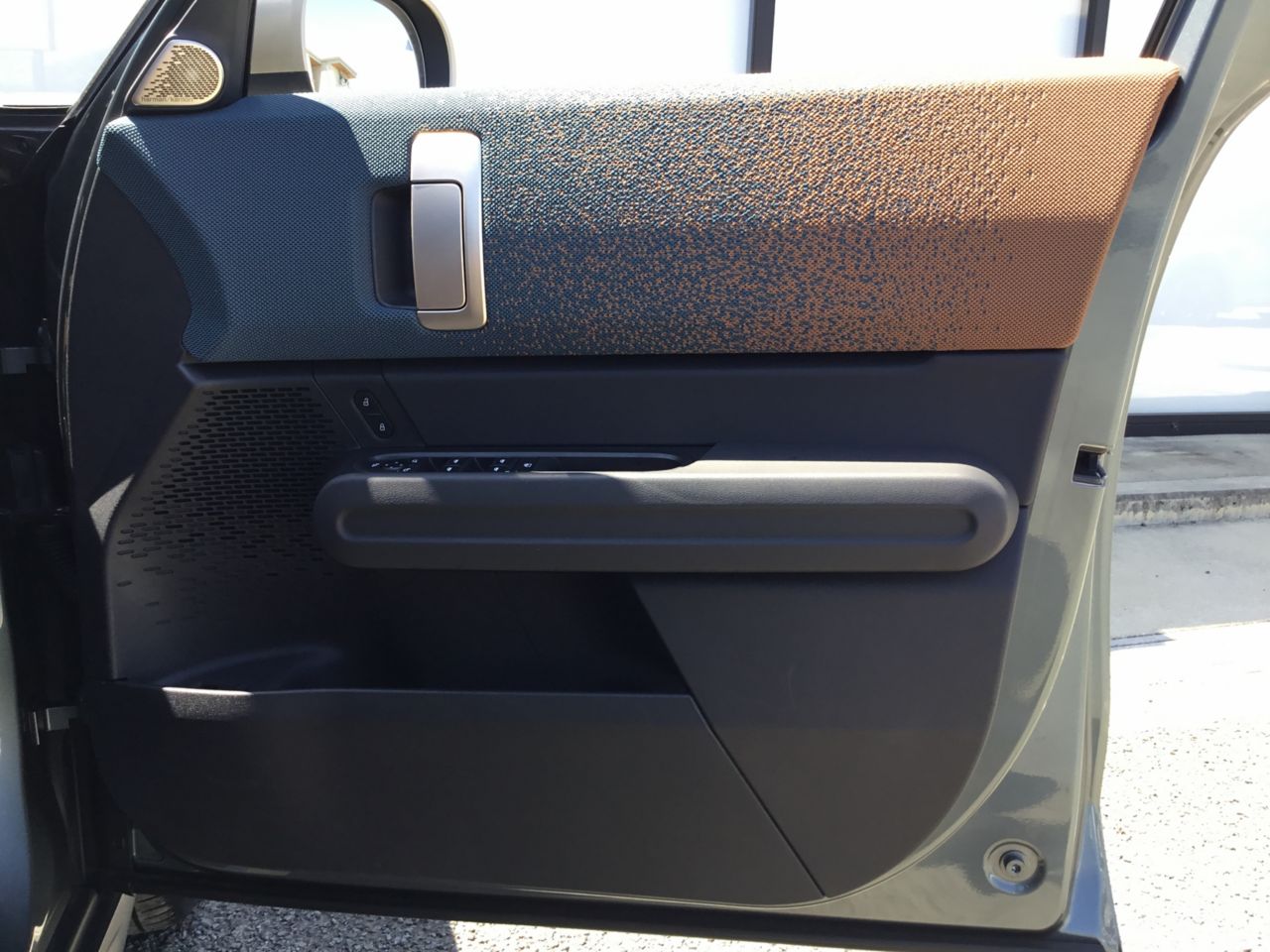 U25 MINI Countryman C