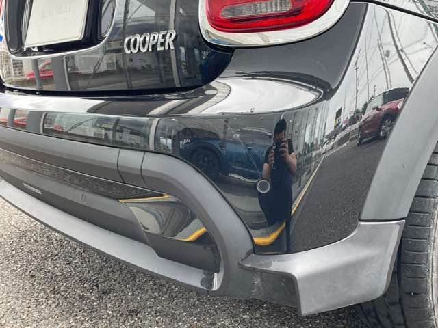 Cooper 5 doors