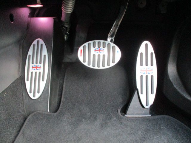 F55 MINI Cooper SD 5dr Hatch LCI