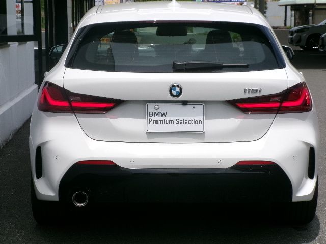 118i RHD