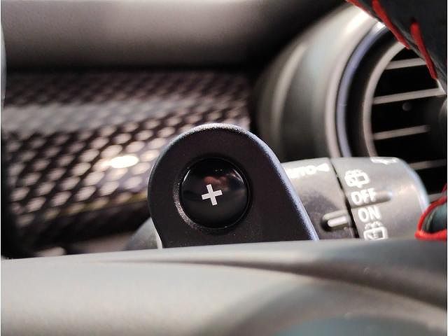 F55 MINI Cooper SD 5dr Hatch LCI