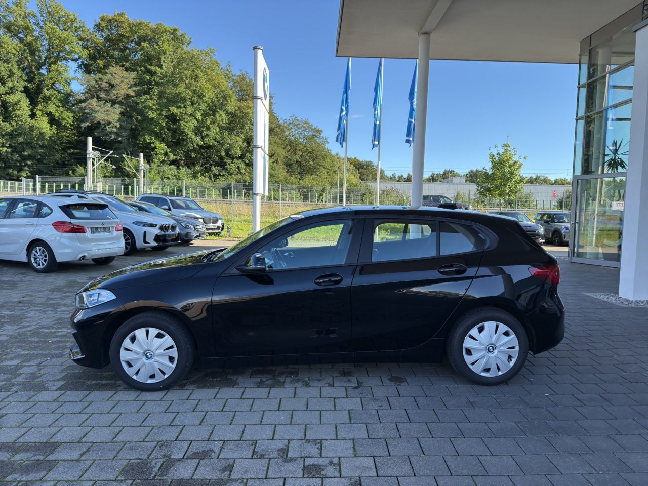 BMW 116